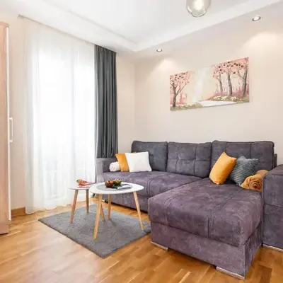 Duma Apartmani 1 Vrnjačka Banja