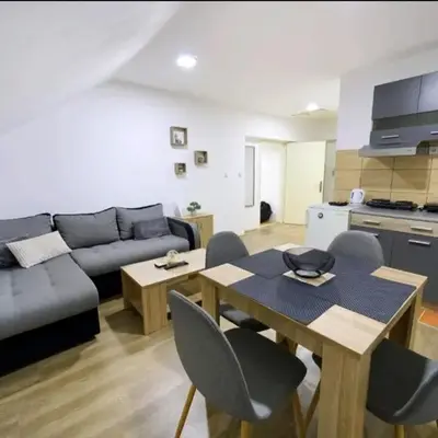 Apartman Luki