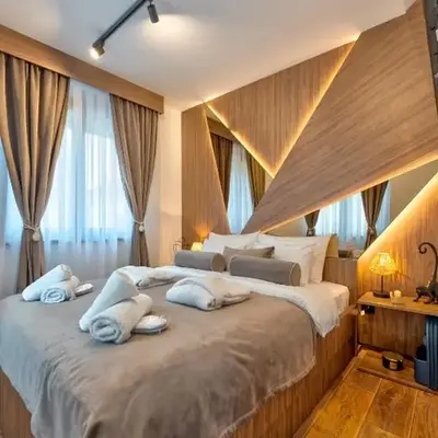 Apartman Riva