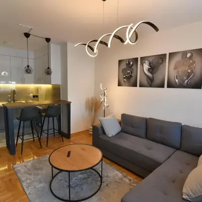 Apartman Dina
