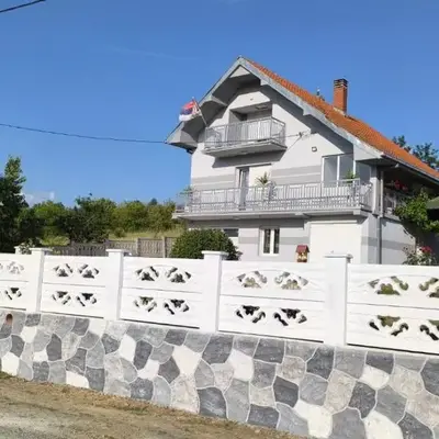 Domaćinsvo Stević - Sekurič