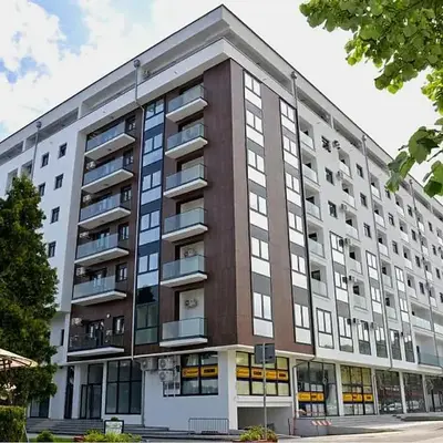 Skandik Luxe Residence
