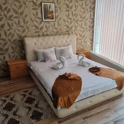 Hotel Saradis