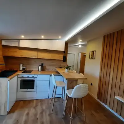 Dream Home