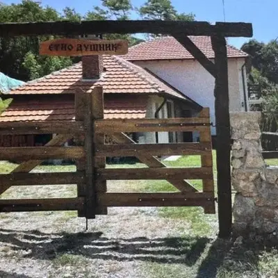 Etno Dušnik