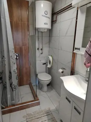 Gallery image of Apartmani planina Goč in Goč