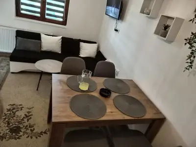 Gallery image of Apartmani planina Goč in Goč