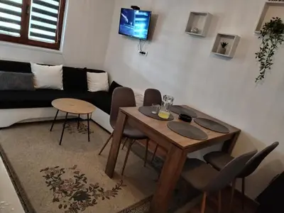 Gallery image of Apartmani planina Goč in Goč