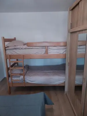 Gallery image of Apartmani planina Goč in Goč