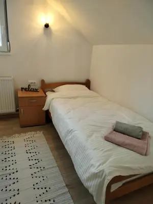 Gallery image of Apartmani planina Goč in Goč
