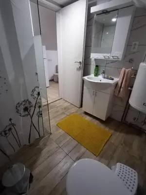 Gallery image of Apartmani planina Goč in Goč