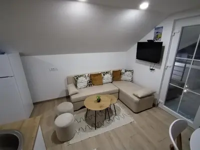 Gallery image of Apartmani planina Goč in Goč