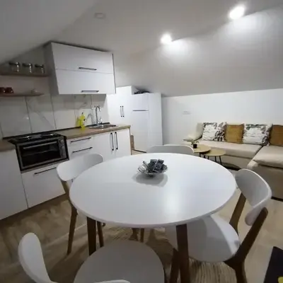 Apartmani planina Goč