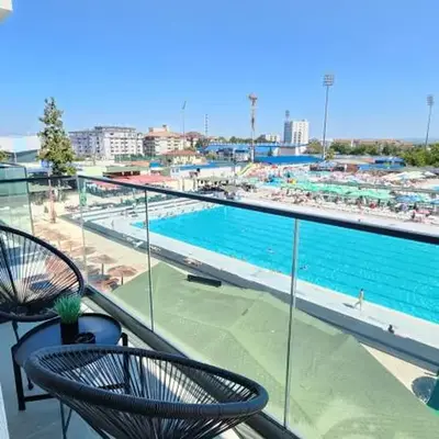 apartman gold Jagodina