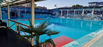 Gallery image of PRESTIGE in Paraćin