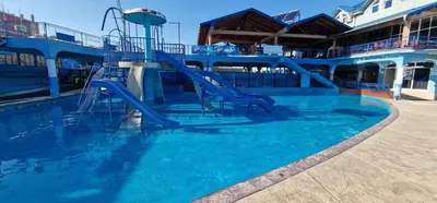 Gallery image of PRESTIGE in Paraćin