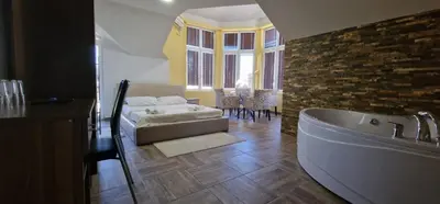 Gallery image of PRESTIGE in Paraćin