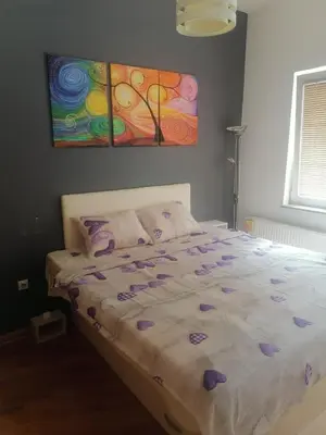 Gallery image of Dream S in Niš