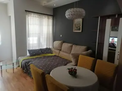 Gallery image of Dream S in Niš