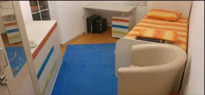 Gallery image of Dream S in Niš