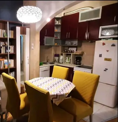 Gallery image of Dream S in Niš