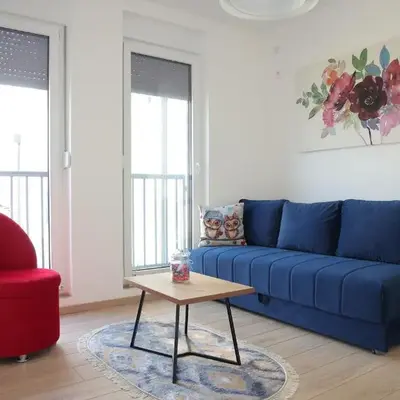 Apartman Ruby