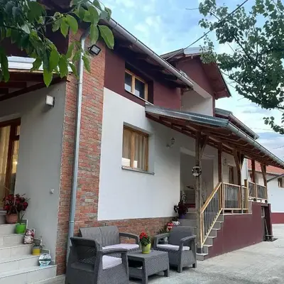 IKONIJA guest house