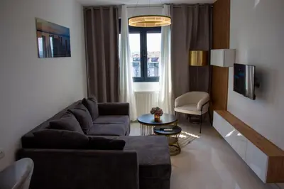 Gallery image of Harmony Superior Apartment in Jagodina