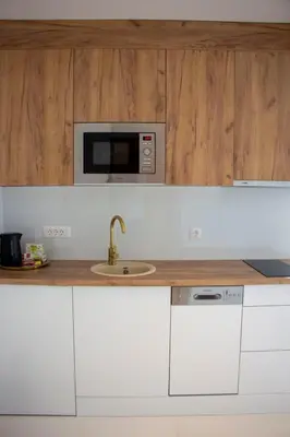 Gallery image of Harmony Superior Apartment in Jagodina