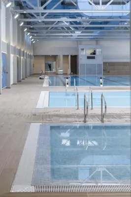 Gallery image of Harmony Superior Apartment in Jagodina