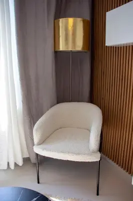 Gallery image of Harmony Superior Apartment in Jagodina