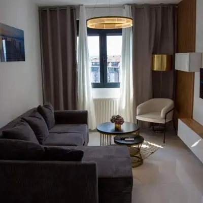 Harmony Superior Apartment