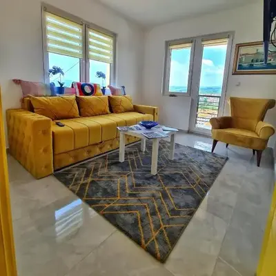 Apartman Berlin Sokobanja