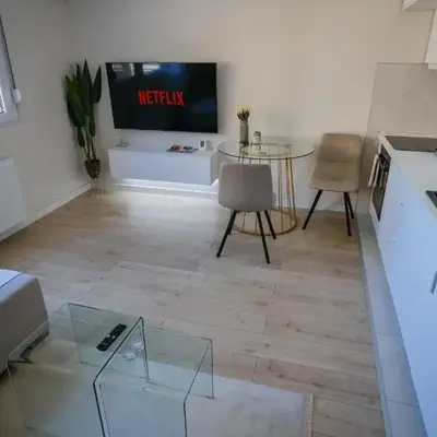 Apartment in Niš