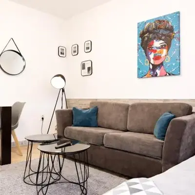 Nilton Apartmans