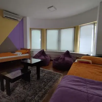 Villa Ema rooms
