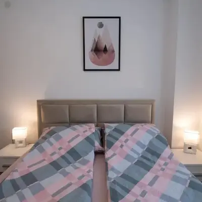 Petković apartmani 87