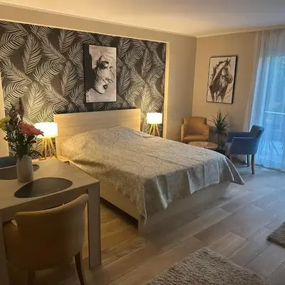 APARTMANI PORTA INFINITAS centar