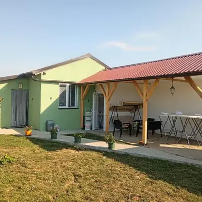 Apartman Sunce