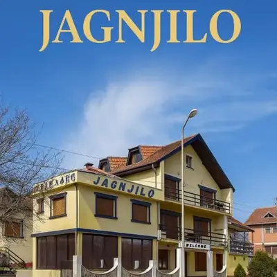 UTR Jagnjilo 1986