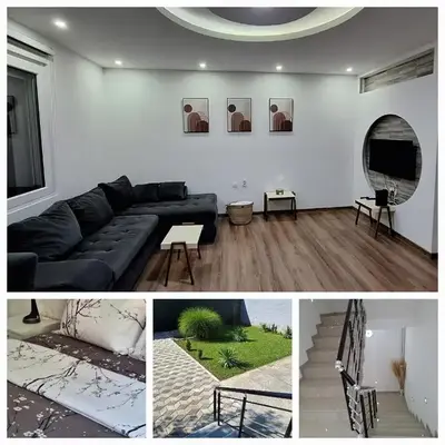 Soko apartments