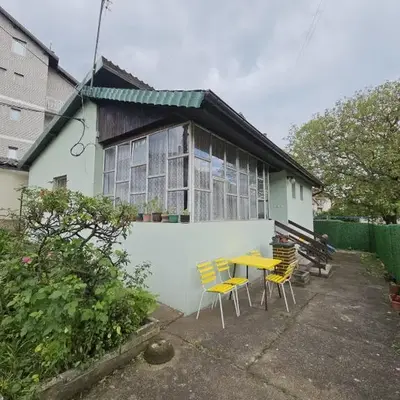 VILA MILA SOKOBANJA