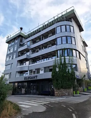 Gallery image of Apricus Apartman Vrnjačka banja in Vrnjačka Banja