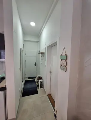 Gallery image of Apricus Apartman Vrnjačka banja in Vrnjačka Banja