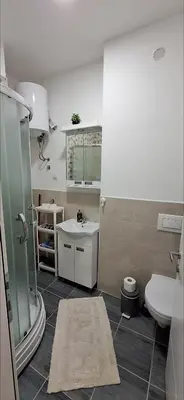 Gallery image of Apricus Apartman Vrnjačka banja in Vrnjačka Banja