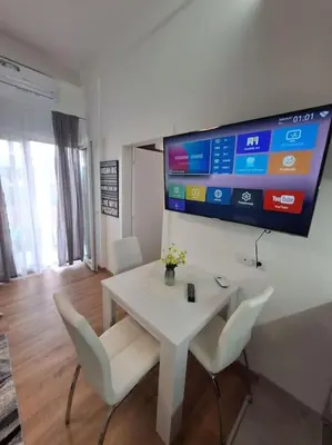Gallery image of Apricus Apartman Vrnjačka banja in Vrnjačka Banja