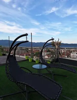 Gallery image of Apricus Apartman Vrnjačka banja in Vrnjačka Banja