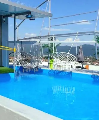 Gallery image of Apricus Apartman Vrnjačka banja in Vrnjačka Banja