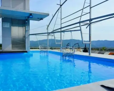 Gallery image of Apricus Apartman Vrnjačka banja in Vrnjačka Banja
