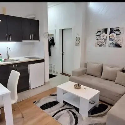 Apricus Apartman Vrnjačka banja